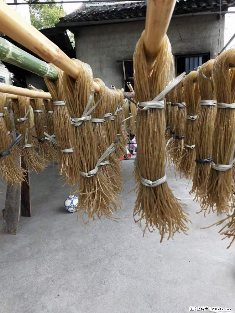 【灌阳正宗红薯粉】美女家里自己做的,干净卫生,假一赔十,价格合理,抢购电话:13737312895 - 美食天地 - 山南生活社区 - 山南28生活网 sn.28life.net