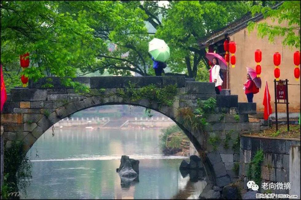 【春天，广西桂林灌阳县向您发出邀请！】江口老街又逢春 - 游山玩水 - 山南生活社区 - 山南28生活网 sn.28life.net
