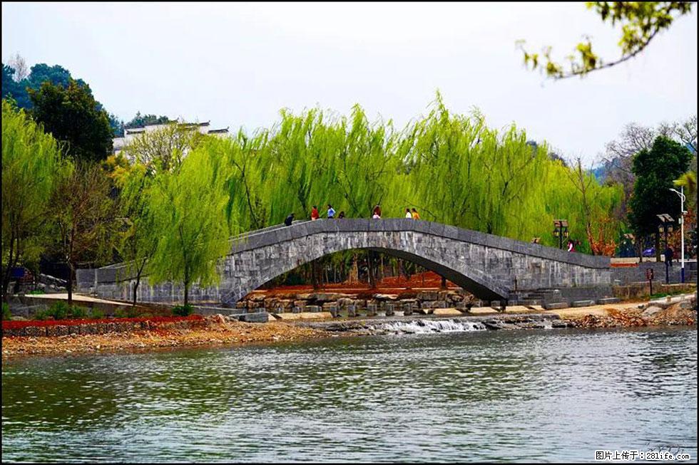 【春天，广西桂林灌阳县向您发出邀请！】江口老街又逢春 - 游山玩水 - 山南生活社区 - 山南28生活网 sn.28life.net
