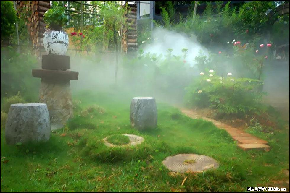 【春天，广西桂林灌阳县向您发出邀请！】如梦似幻莲溪庐 - 游山玩水 - 山南生活社区 - 山南28生活网 sn.28life.net