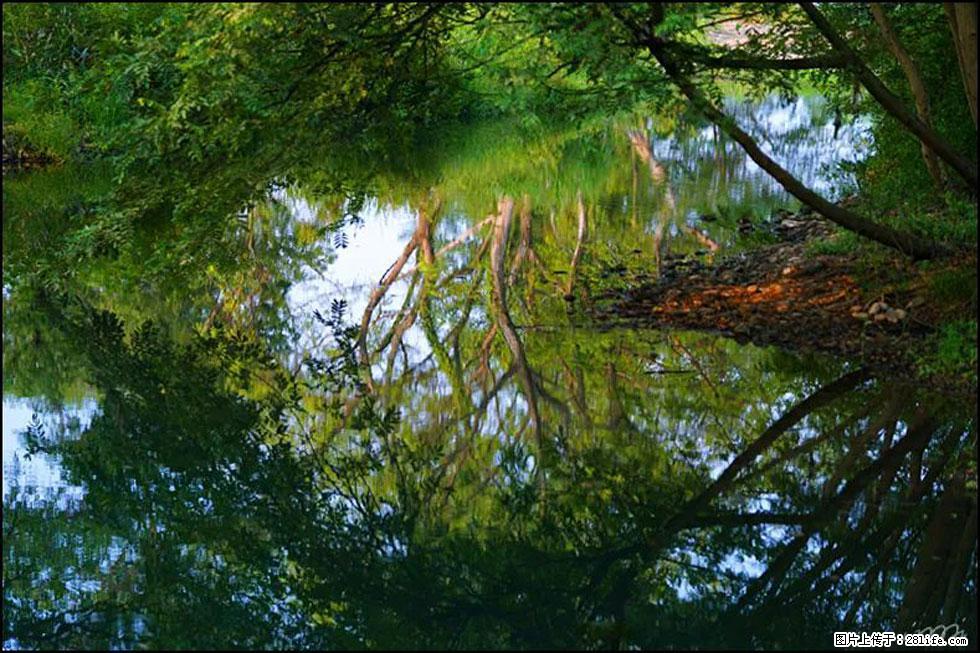 【春天，广西桂林灌阳县向您发出邀请！】熊家寨湿地公园 - 游山玩水 - 山南生活社区 - 山南28生活网 sn.28life.net