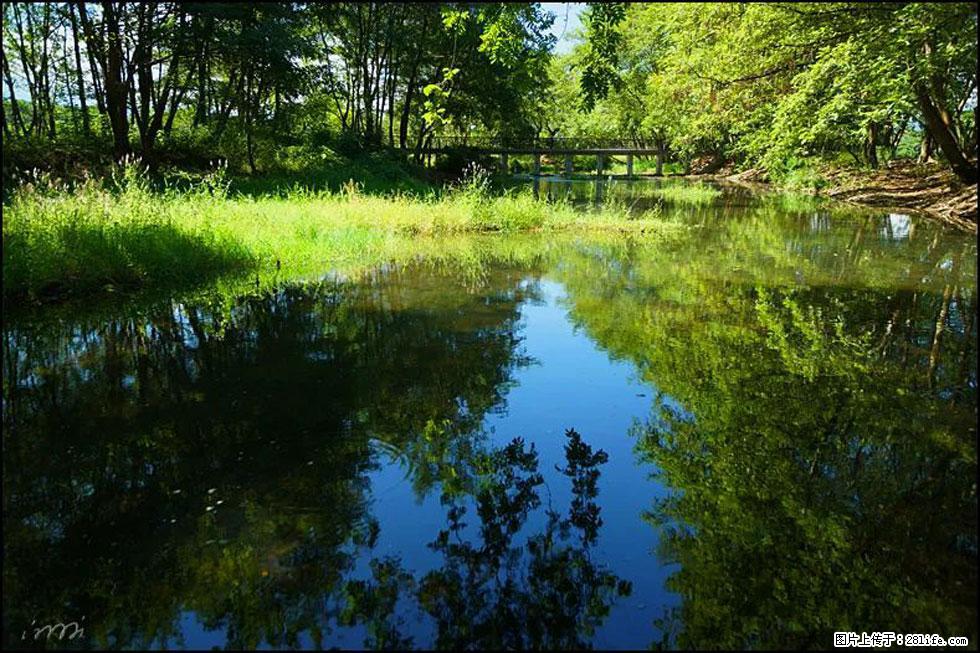 【春天，广西桂林灌阳县向您发出邀请！】熊家寨湿地公园 - 游山玩水 - 山南生活社区 - 山南28生活网 sn.28life.net