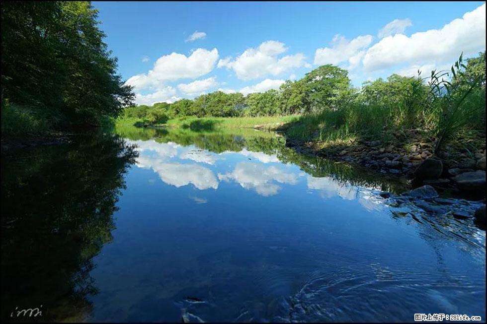【春天，广西桂林灌阳县向您发出邀请！】熊家寨湿地公园 - 游山玩水 - 山南生活社区 - 山南28生活网 sn.28life.net