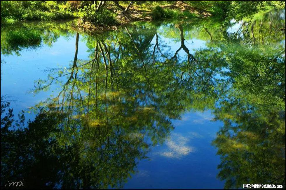 【春天，广西桂林灌阳县向您发出邀请！】熊家寨湿地公园 - 游山玩水 - 山南生活社区 - 山南28生活网 sn.28life.net
