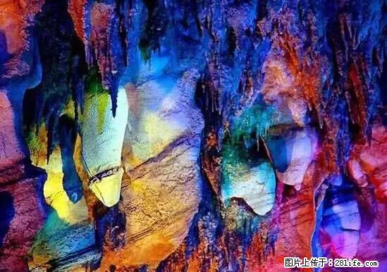 让人脸红的流氓景点，大自然真的有点色 - 灌水专区 - 山南生活社区 - 山南28生活网 sn.28life.net