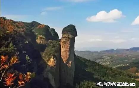 让人脸红的流氓景点，大自然真的有点色 - 灌水专区 - 山南生活社区 - 山南28生活网 sn.28life.net