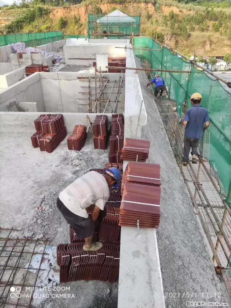 【广西三象建筑安装工程有限公司】绿地衫和田叠墅项目 - 家居生活 - 山南生活社区 - 山南28生活网 sn.28life.net