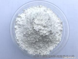【桂林三鑫新型材料】人造石人造大理石专用碳酸钙 - 山南28生活网 sn.28life.net