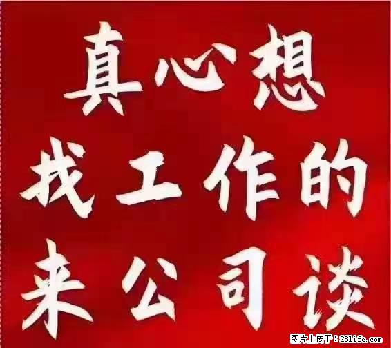 【上海】国企，医院招两名男保安，55岁以下，身高1.7米以上，无犯罪记录不良嗜好 - 职场交流 - 山南生活社区 - 山南28生活网 sn.28life.net