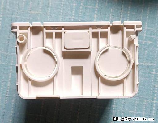 桂林荣泰吹塑、注塑【厂家直销】PVC阴燃电工配件，精品86底盒 - 其他广告 - 广告专区 - 山南分类信息 - 山南28生活网 sn.28life.net