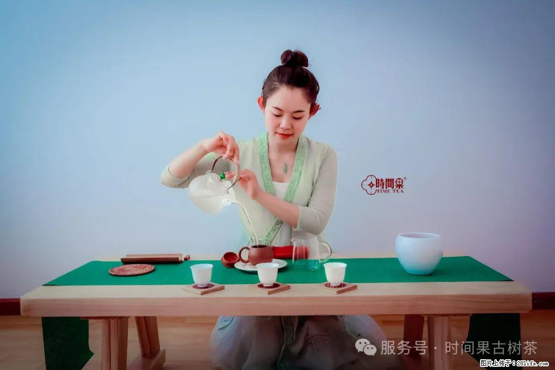 时间果百年古树龙珠普洱生茶 - 购物交流 - 山南生活社区 - 山南28生活网 sn.28life.net