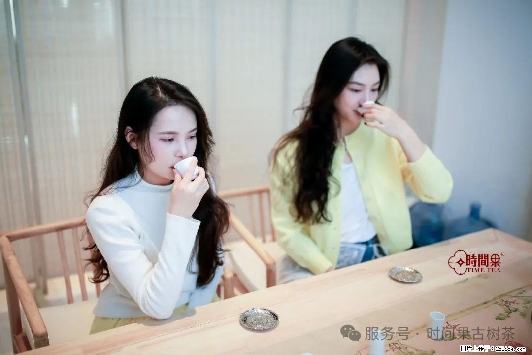 时间果百年古树龙珠普洱生茶 - 购物交流 - 山南生活社区 - 山南28生活网 sn.28life.net