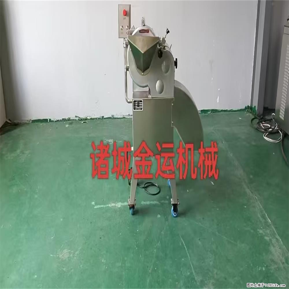 大蒜三维切丁机 商用果蔬切丁设备 苹果土豆切粒机 - 综合信息 - 其他综合 - 山南分类信息 - 山南28生活网 sn.28life.net