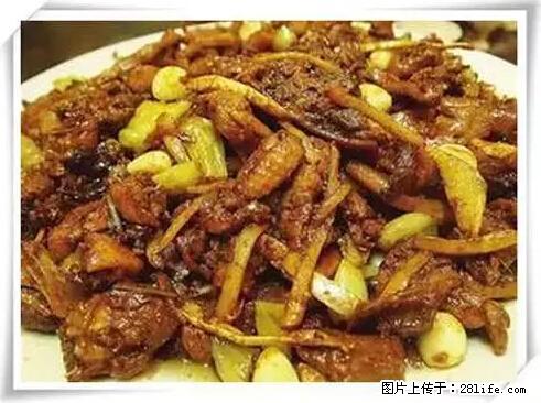 来广西旅游必吃这20道桂菜，不然就白来广西啦！ - 山南生活资讯 - 山南28生活网 sn.28life.net