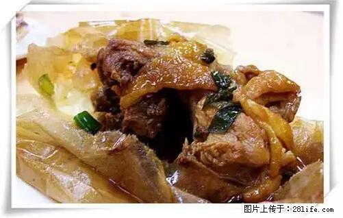 来广西旅游必吃这20道桂菜，不然就白来广西啦！ - 山南生活资讯 - 山南28生活网 sn.28life.net