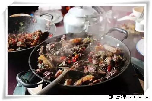 来广西旅游必吃这20道桂菜，不然就白来广西啦！ - 山南生活资讯 - 山南28生活网 sn.28life.net