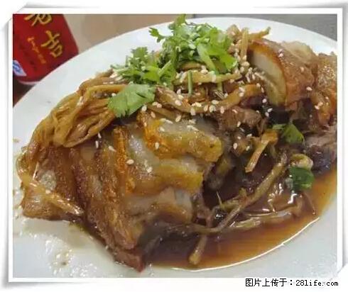 来广西旅游必吃这20道桂菜，不然就白来广西啦！ - 山南生活资讯 - 山南28生活网 sn.28life.net