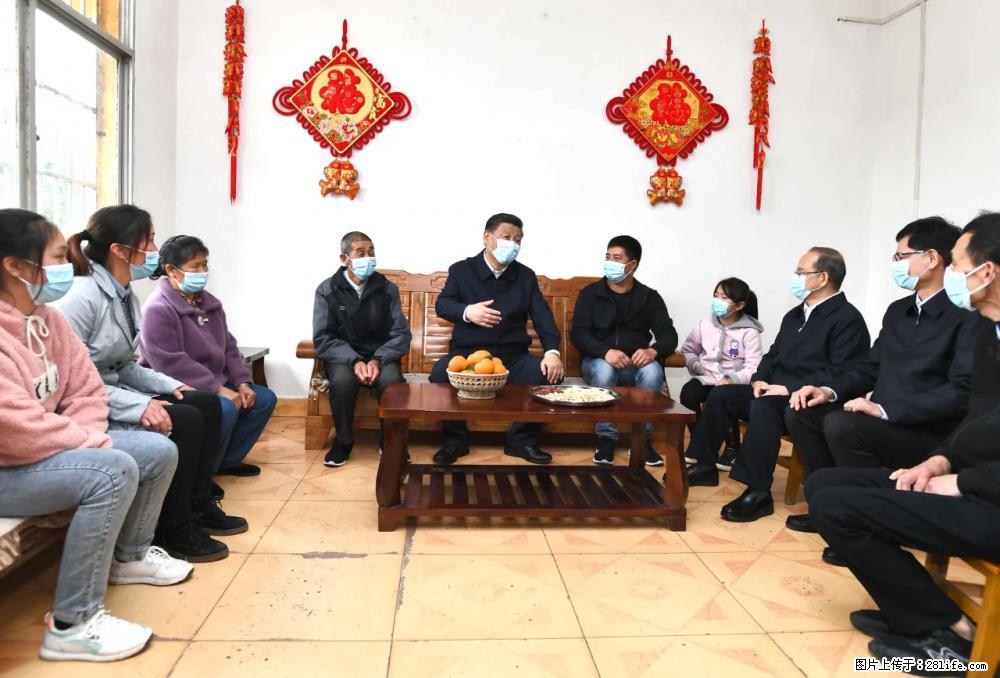 习近平赴广西考察调研 - 山南生活资讯 - 山南28生活网 sn.28life.net