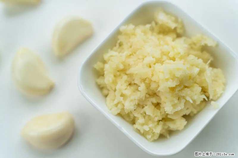抗菌消炎、护肝健脾！这种“天然青霉素”就在你家餐桌上，春季吃正合适 - 山南生活资讯 - 山南28生活网 sn.28life.net