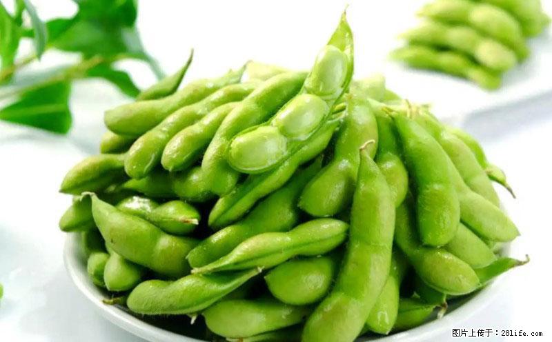 这些蔬菜是“天然钙片”，这6种被医生重点推荐 - 山南生活资讯 - 山南28生活网 sn.28life.net
