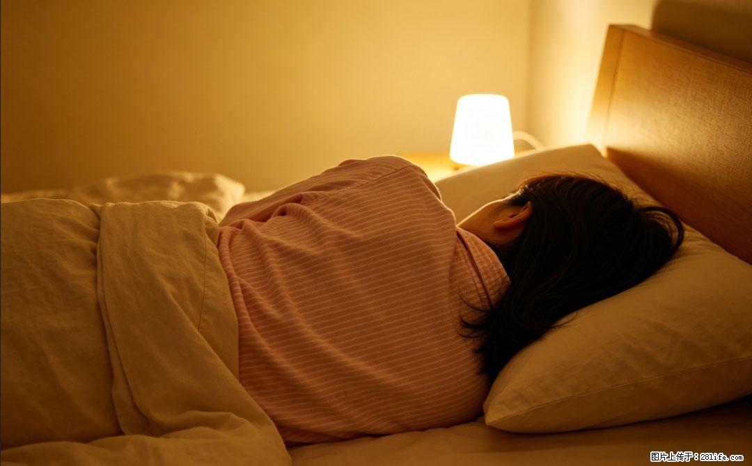 熬夜会让猝死风险飙升！出现以下4种情况赶紧休息→ - 山南生活资讯 - 山南28生活网 sn.28life.net