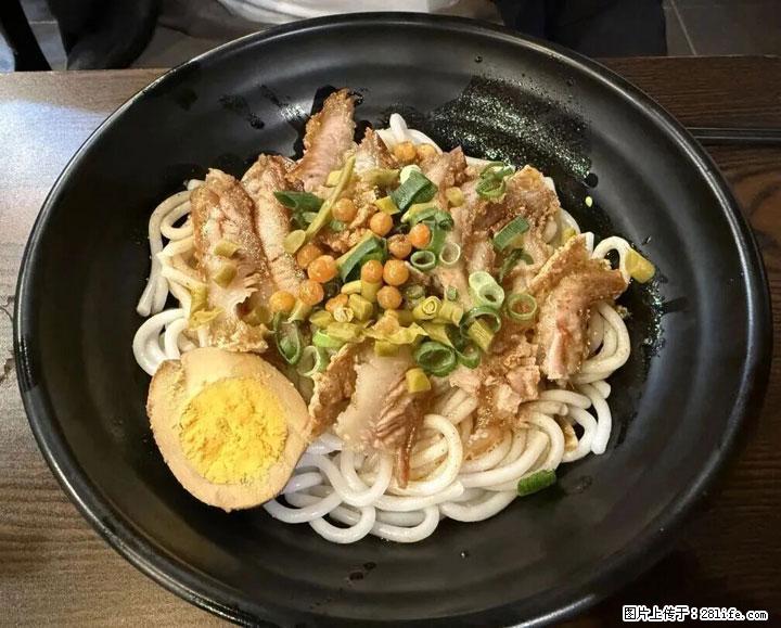 桂林米粉：承载乡愁与文化传承的美食 - 山南生活资讯 - 山南28生活网 sn.28life.net